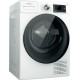 Whirlpool W7 D94WB EE Στεγνωτήριο 9kg A+++ με Αντλία Θερμότητας